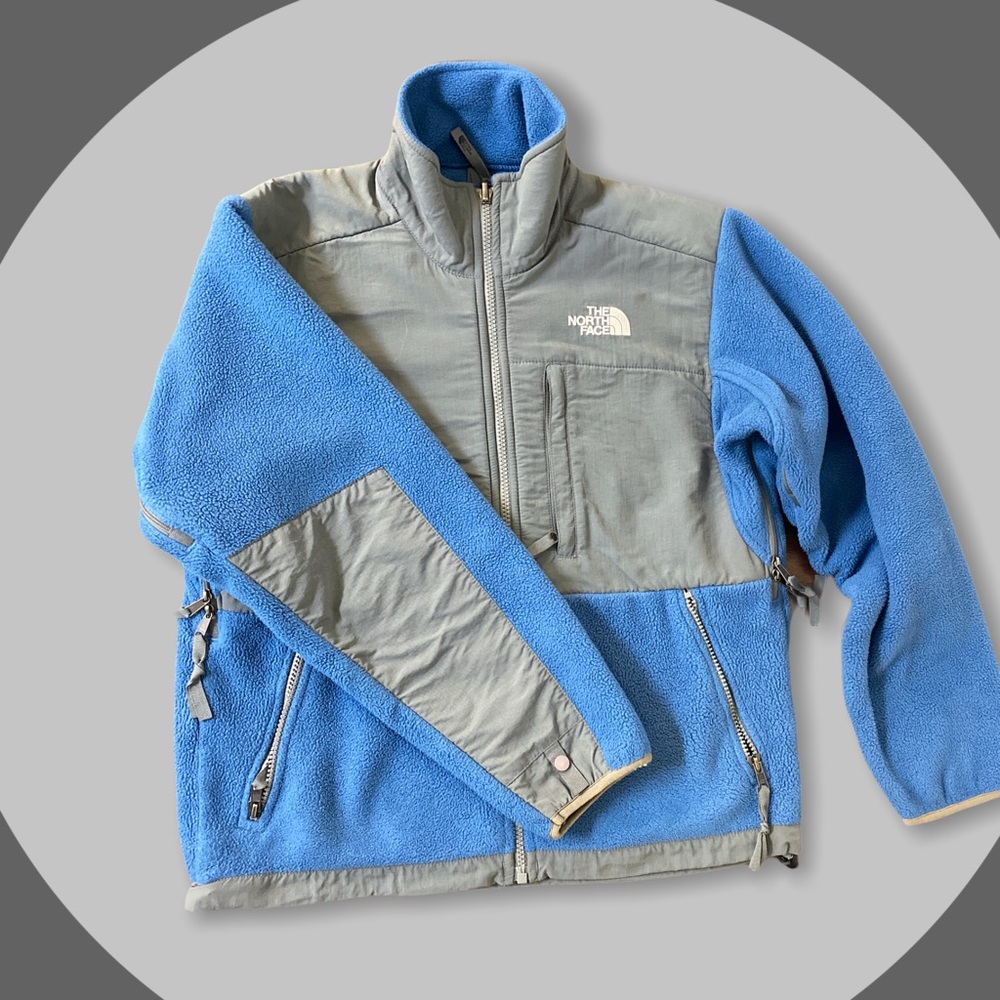 The North Face Denali Fleece Jacket